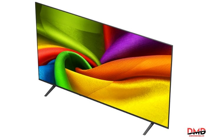Smart Tivi LG AI 4K 75 inch 75NU855BPSA