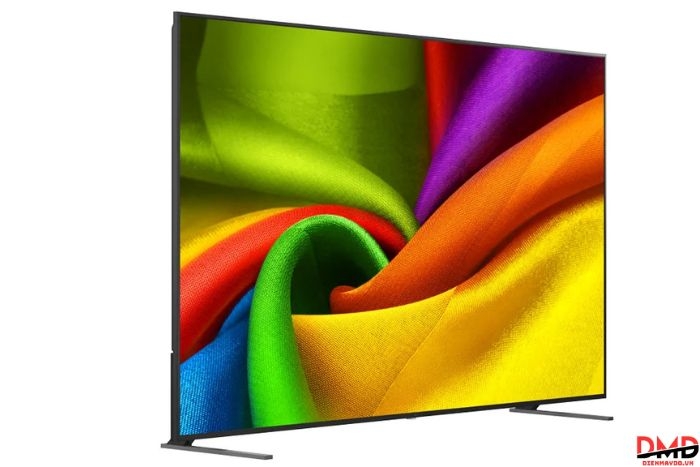 Smart Tivi LG AI 4K 98 inch 98NU855BPSB