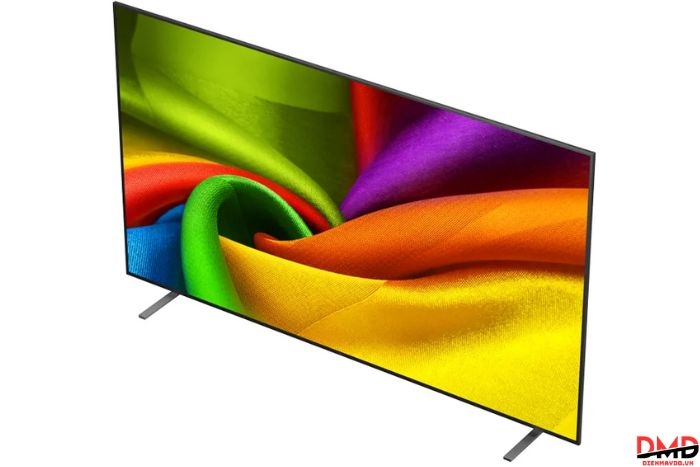 Smart Tivi LG AI 4K 98 inch 98NU855BPSB