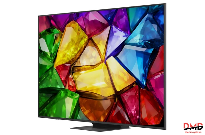 Smart Tivi LG Micro RGB 4K 65 inch 65MRGB86BSA