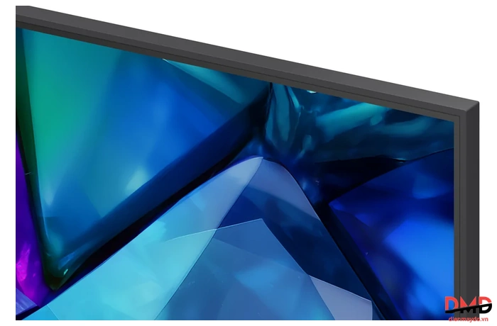 Smart Tivi LG Micro RGB 4K 65 inch 65MRGB86BSA