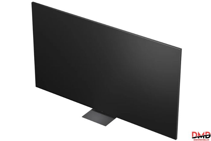 Smart Tivi LG Micro RGB evo AI 4K 100 inch 100MRGB96BS