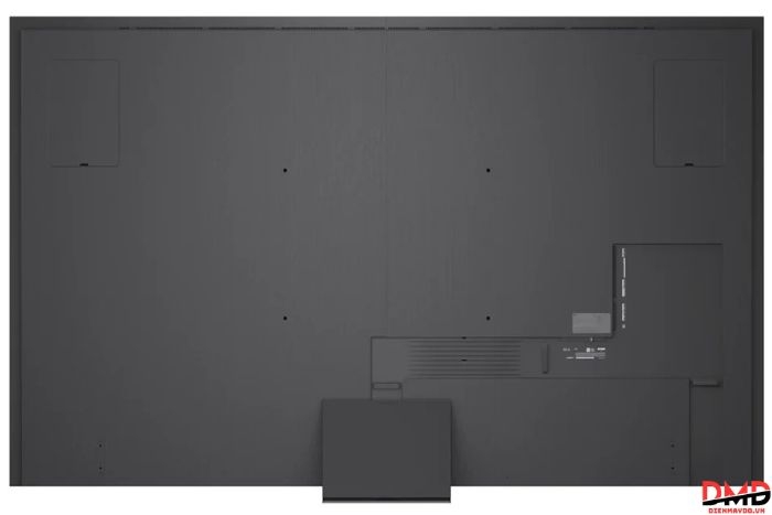 Smart Tivi LG Micro RGB evo AI 4K 100 inch 100MRGB96BS