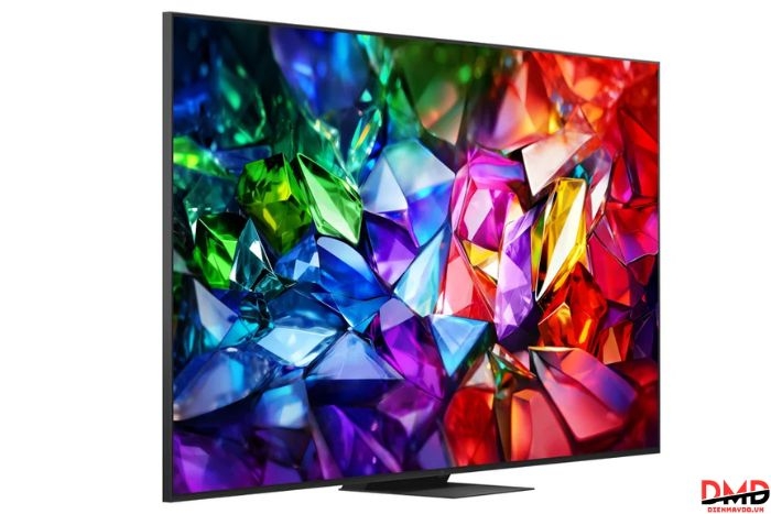 Smart Tivi LG Micro RGB evo AI 4K 100 inch 100MRGB96BS