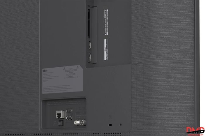 Smart Tivi LG Micro RGB evo AI 4K 75 inch 75MRGB86BSA