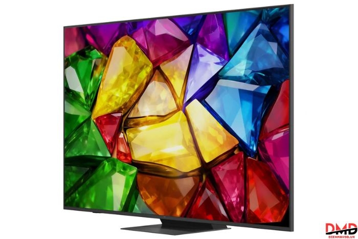 Smart Tivi LG Micro RGB evo AI 4K 75 inch 75MRGB86BSA