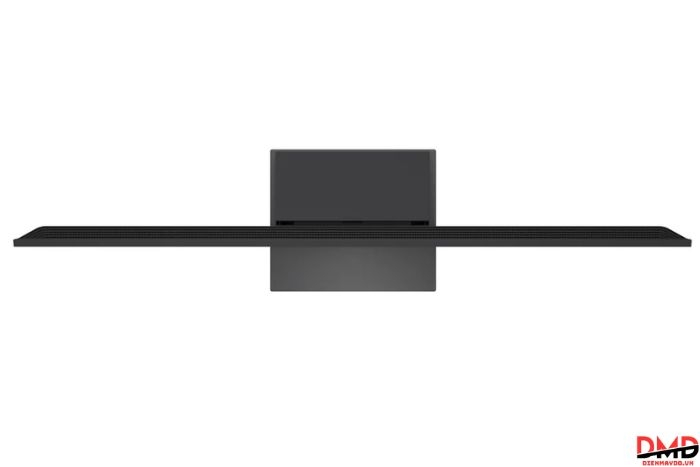 Smart Tivi LG Micro RGB evo AI 4K 86 inch 86MRGB86BSA