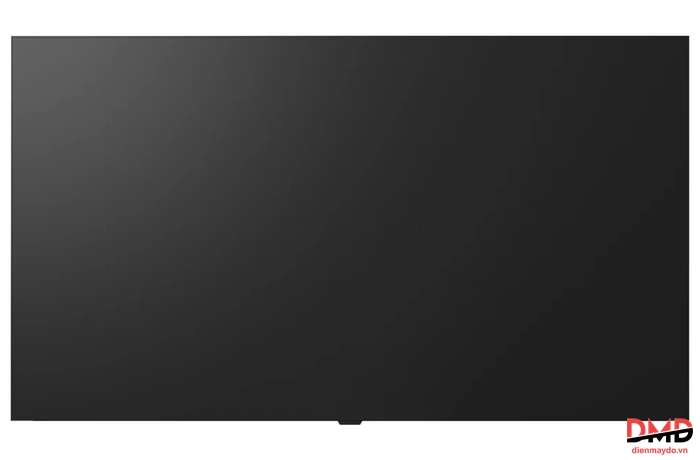 Smart Tivi LG OLED AI 4K 83 inch OLED83W6PSA