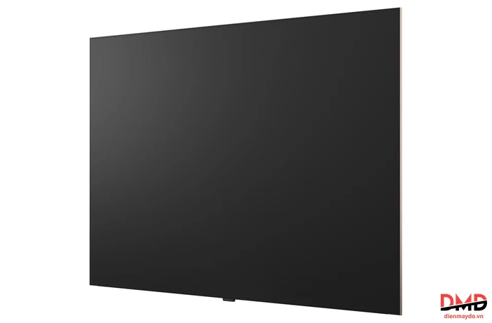 Smart Tivi LG OLED AI 4K 83 inch OLED83W6PSA