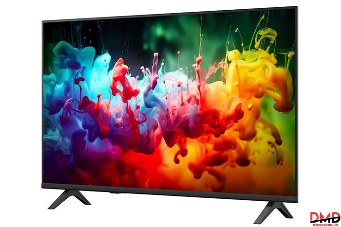Smart Tivi LG QNED AI 4K 43 inch 43QNED70BSA