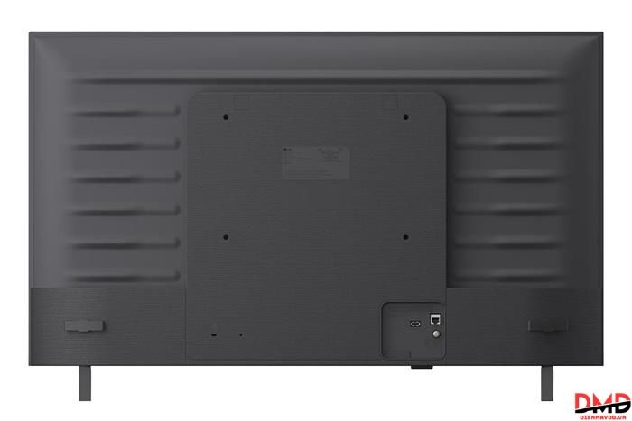 Smart Tivi LG QNED AI 4K 43 inch 43QNED70BSA