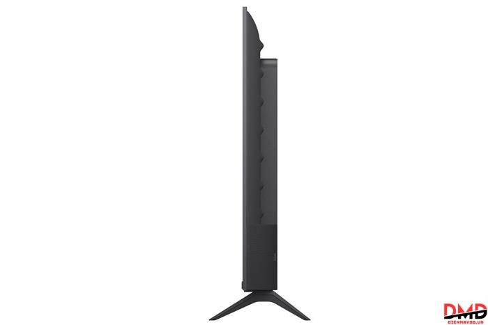 Smart Tivi LG QNED AI 4K 43 inch 43QNED70BSA