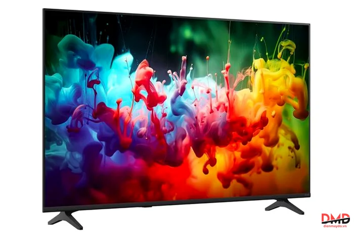 Smart Tivi LG QNED AI 4K 55 inch 55QNED70BSA