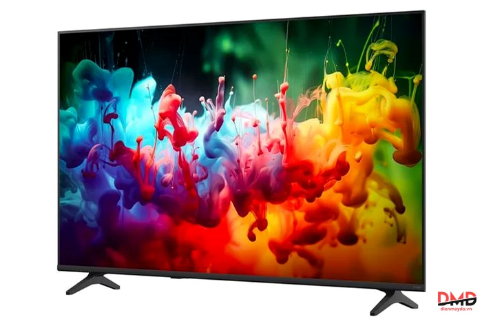 Smart Tivi LG QNED AI 4K 55 inch 55QNED70BSA