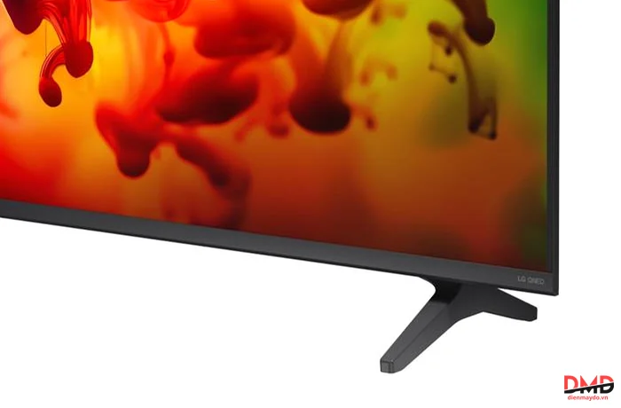 Smart Tivi LG QNED AI 4K 55 inch 55QNED70BSA