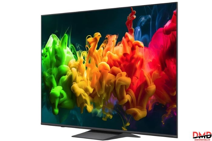 Smart Tivi LG QNED AI Mini LED 4K 75 inch 75QNED81BSA