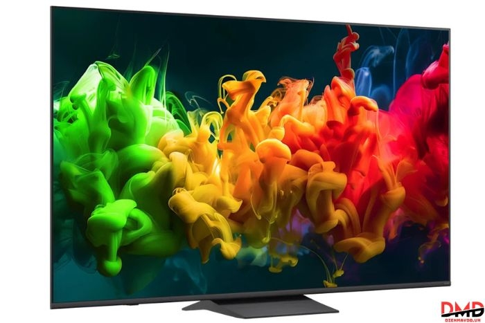 Smart Tivi LG QNED AI Mini LED 4K 85 inch 85QNED81BSA