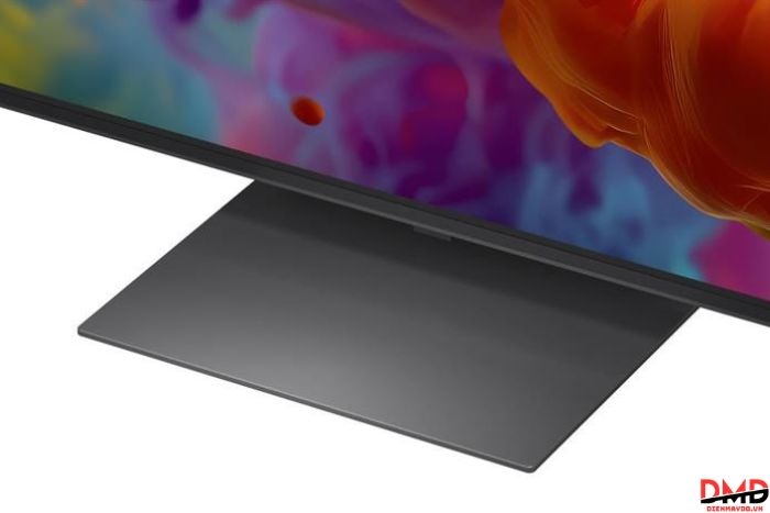 Smart Tivi LG QNED evo AI Mini LED 4K 100 inch 100QNED86BS