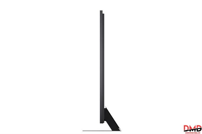 Smart Tivi LG QNED evo AI Mini LED 4K 100 inch 100QNED86BS