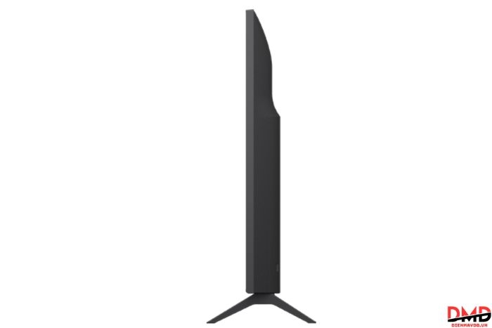 Smart Tivi LG QNED evo AI Mini LED 4K 43 inch 43QNED80BSA