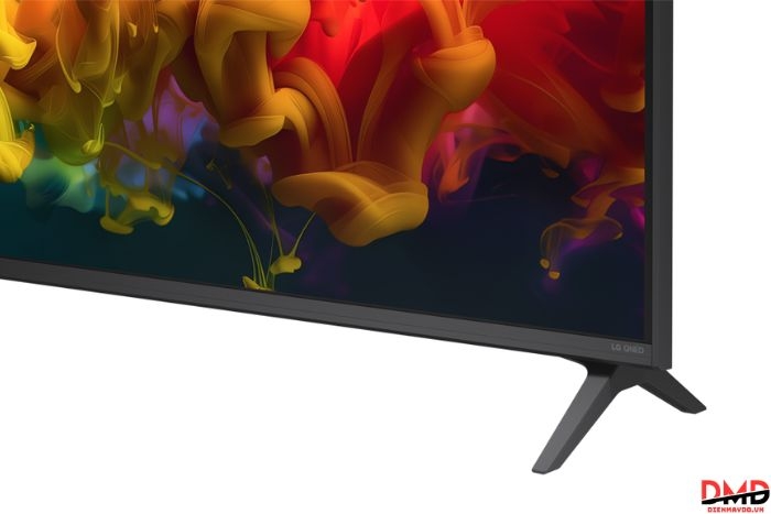 Smart Tivi LG QNED evo AI Mini LED 4K 50 inch 50QNED80BSA