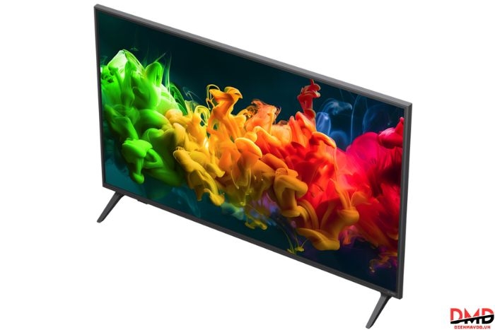Smart Tivi LG QNED evo AI Mini LED 4K 55 inch 55QNED80BSA