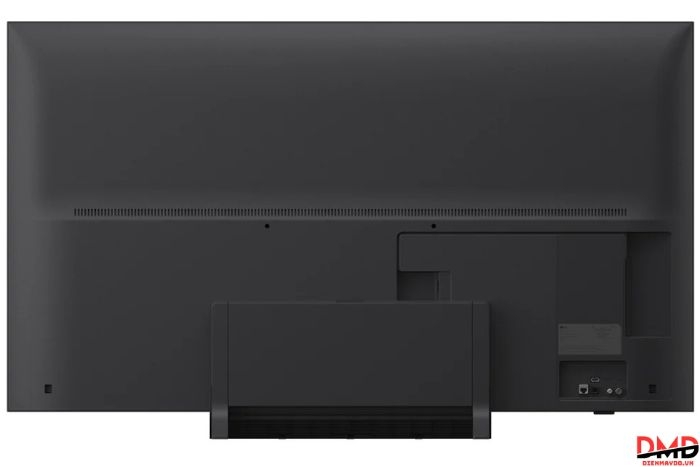 Smart Tivi LG QNED AI Mini LED 4K 55 inch 55QNED81BSA
