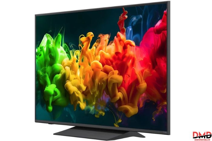 Smart Tivi LG QNED AI Mini LED 4K 55 inch 55QNED81BSA