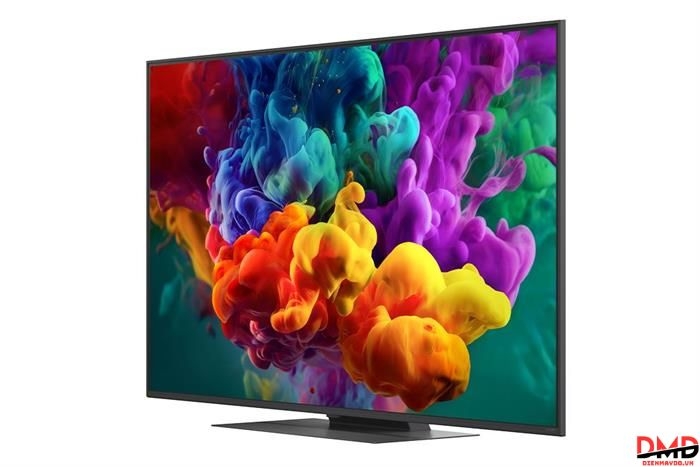 Smart Tivi LG QNED evo AI Mini LED 4K 55 inch 55QNED86BSA