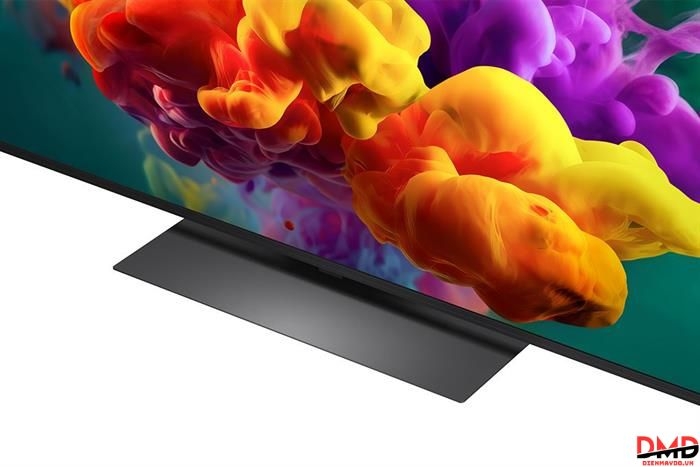 Smart Tivi LG QNED evo AI Mini LED 4K 55 inch 55QNED86BSA
