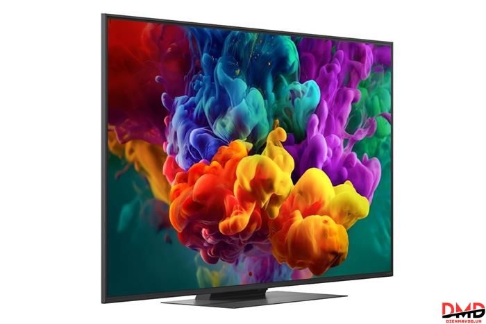 Smart Tivi LG QNED evo AI Mini LED 4K 55 inch 55QNED86BSA