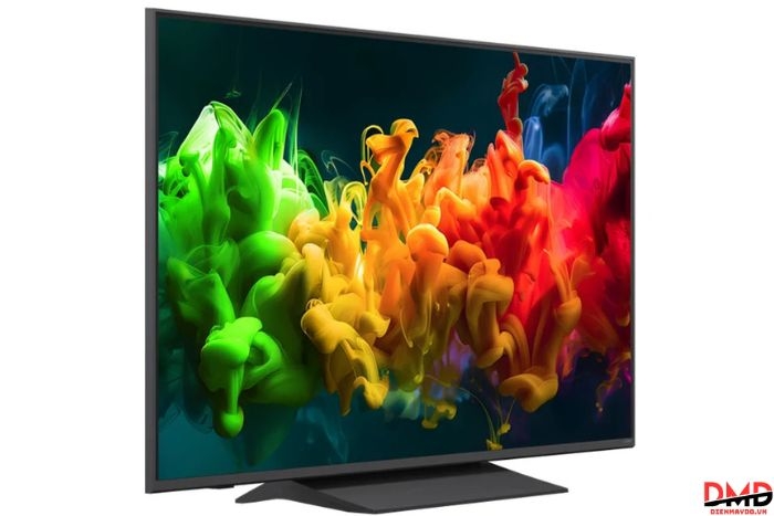 Smart Tivi LG QNED AI Mini LED 4K 65 inch 65QNED81BSA