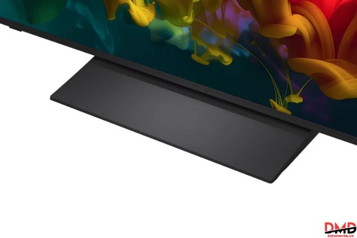 Smart Tivi LG QNED AI Mini LED 4K 65 inch 65QNED81BSA