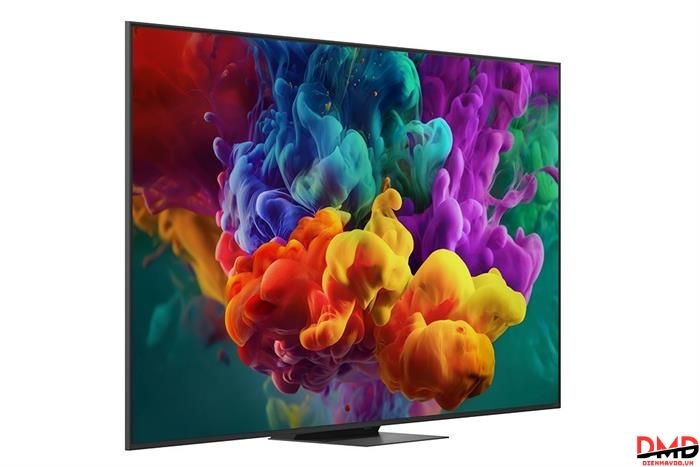 Smart Tivi LG QNED evo AI Mini LED 4K 65 inch 65QNED86BSA