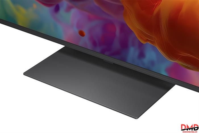 Smart Tivi LG QNED evo AI Mini LED 4K 65 inch 65QNED86BSA