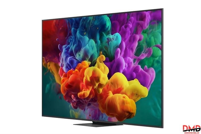 Smart Tivi LG QNED evo AI Mini LED 4K 65 inch 65QNED86BSA