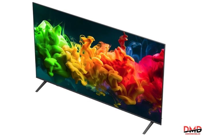 Smart Tivi LG QNED evo AI Mini LED 4K 75 inch 75QNED80BSA