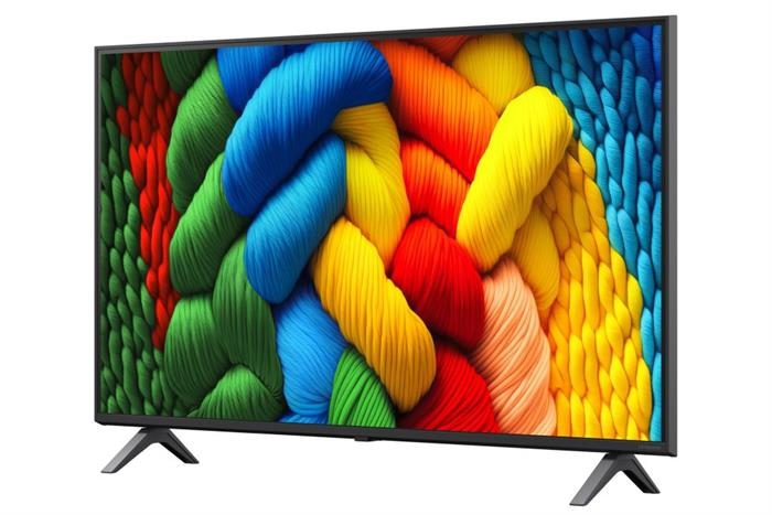 Smart Tivi NanoCell LG 4K 43 inch 43NANO80ASA