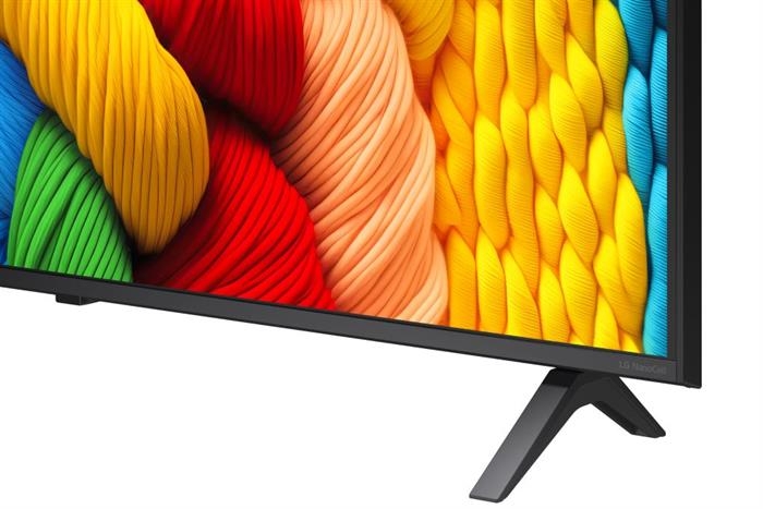 Smart Tivi NanoCell LG 4K 43 inch 43NANO80ASA