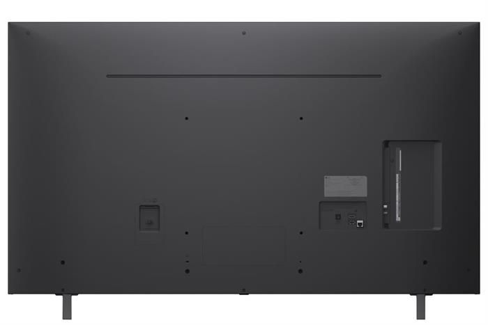 Smart Tivi NanoCell LG 4K 55 inch 55NANO80ASA