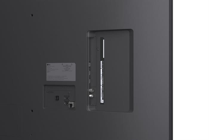 Smart Tivi NanoCell LG 4K 55 inch 55NANO80ASA