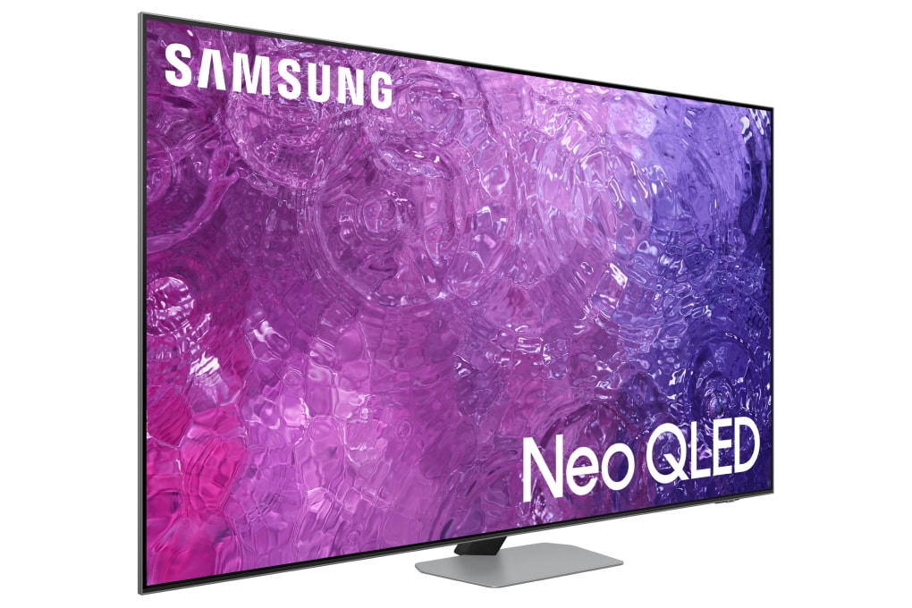 Smart Tivi Neo Qled 4K 65 Inch Samsung QA65QN90C
