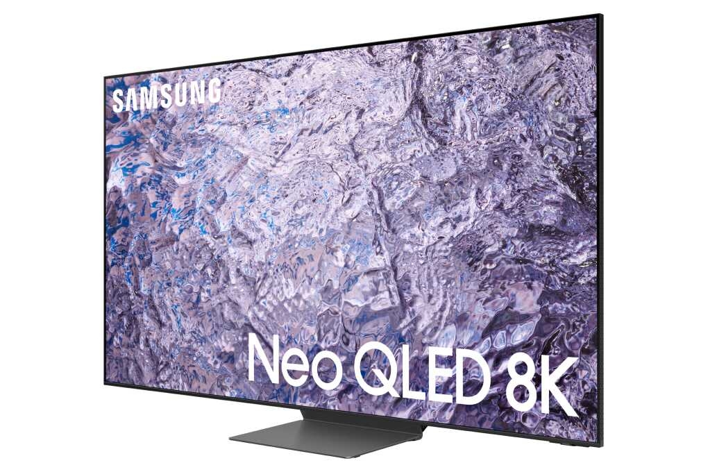 Smart Tivi Neo QLED 8K 75 inch Samsung QA75QN800C