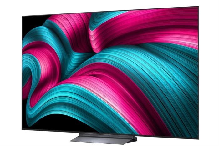 Smart Tivi OLED evo LG 4K 77 inch OLED77C5PSA