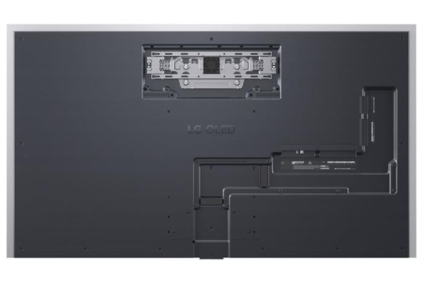 Smart Tivi OLED evo LG 4K 77 inch OLED77G5PSA