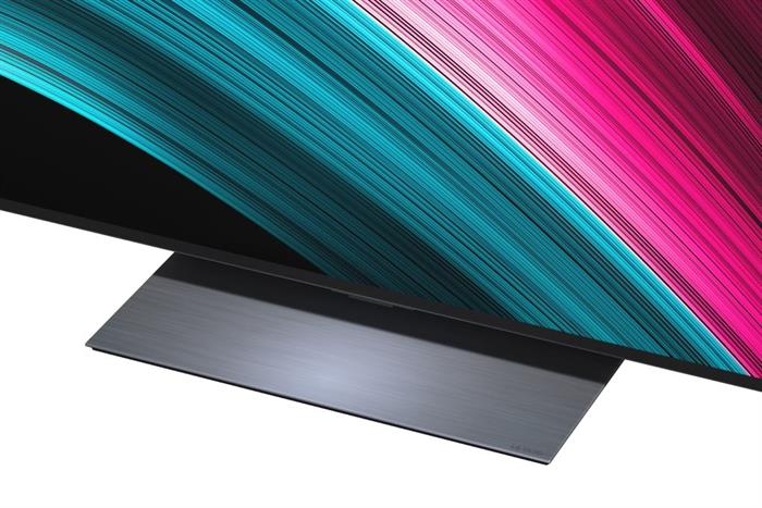 Smart Tivi OLED evo LG 4K 83 inch OLED83C5PSA