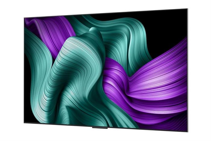 Smart Tivi OLED evo LG 4K 83 inch OLED83M5PSA