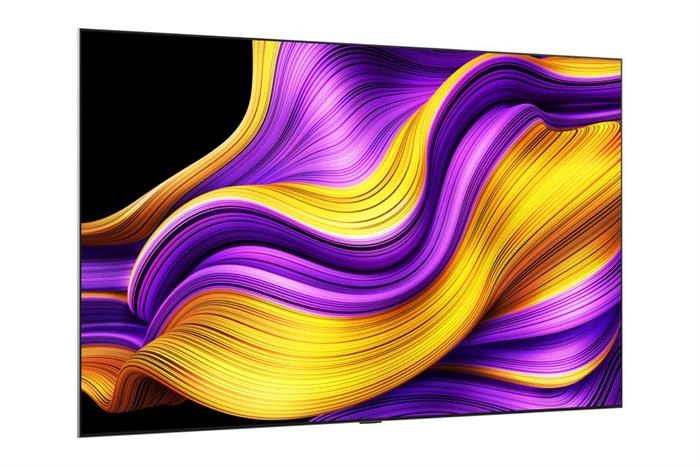 Smart Tivi OLED evo LG 4K 97 inch OLED97G5PSA