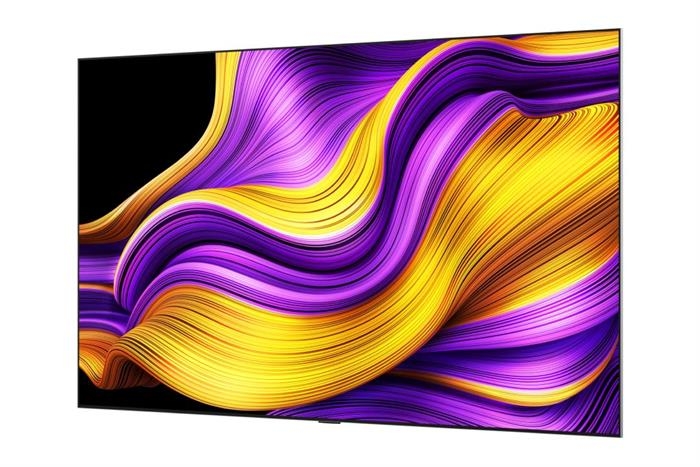 Smart Tivi OLED evo LG 4K 97 inch OLED97G5PSA