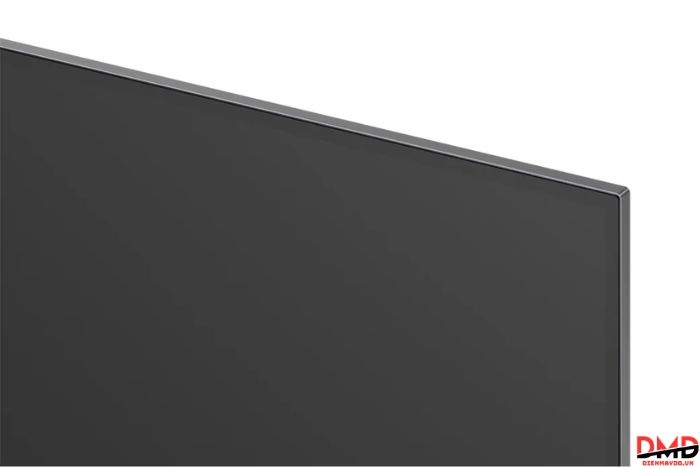 Smart Tivi OLED evo LG AI 4K 55 inch OLED55C6PSA